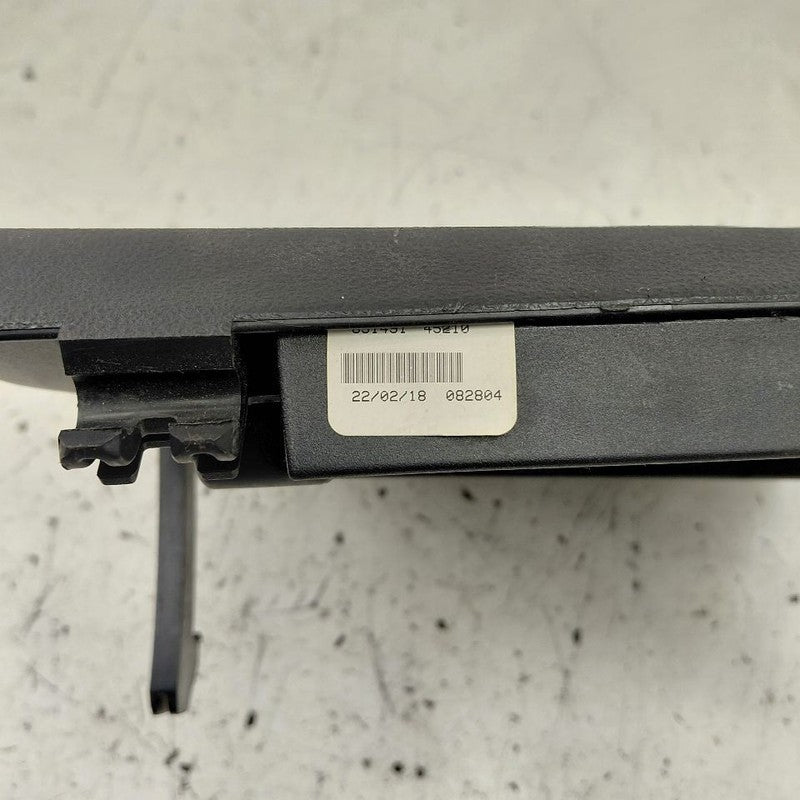 Nissan Versa Note Glove Box Dash Compartment  2019 2018 2017