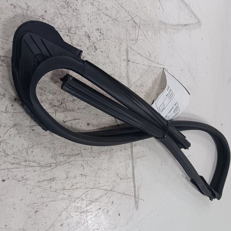 Nissan Kicks Door Glass Window Seal Rubber Right Passenger Front  2021 2022 2023