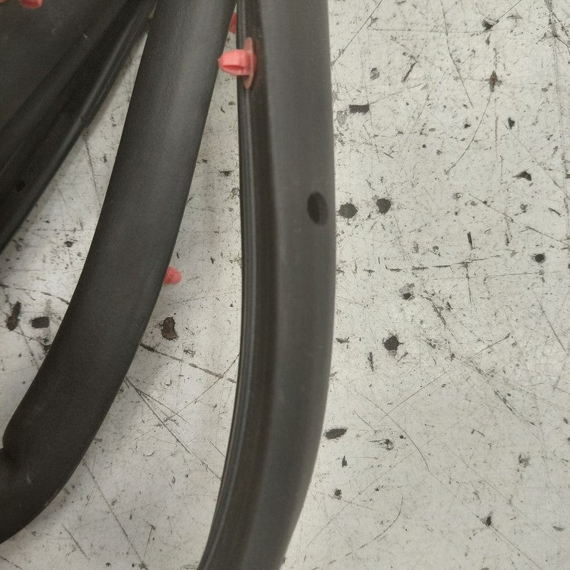 Buick Encore GX On Door Seal Rubber Left Driver Rear Back  2022 2023 2
