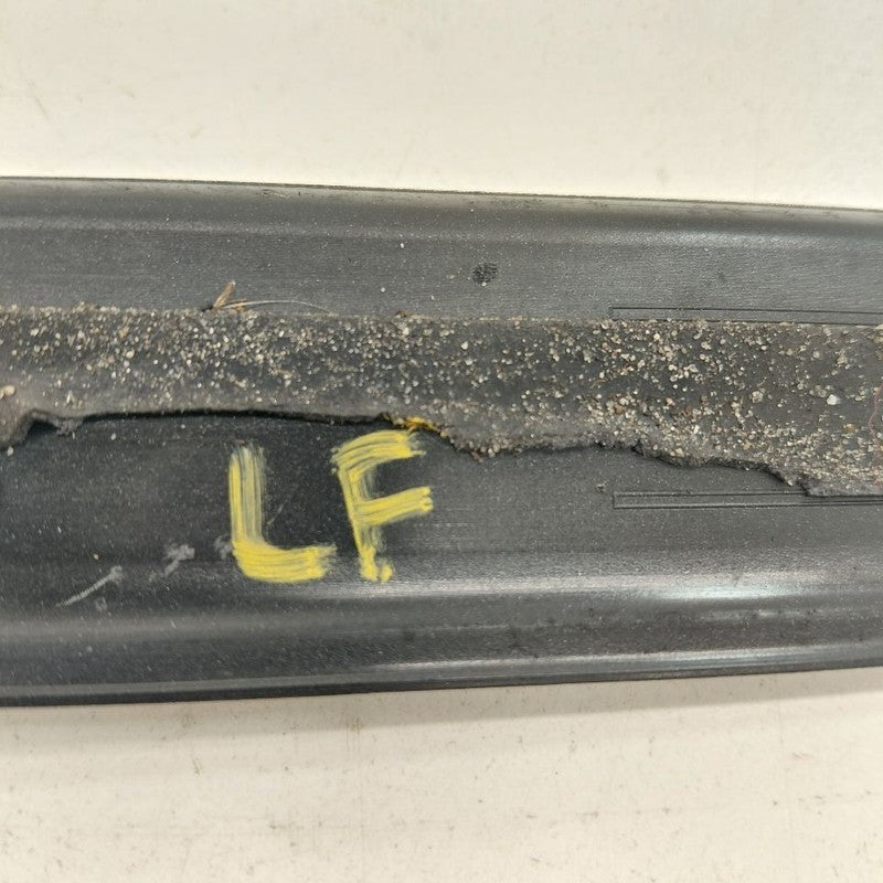 Volvo S60 Sill Trim Plate Door Jam Threshold Left Driver Front  2018 2