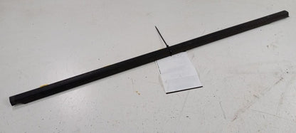 Hyundai Elantra Door Glass Window Weather Strip Trim Front Right Passe
