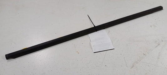 Hyundai Elantra Door Glass Window Weather Strip Trim Front Right Passe