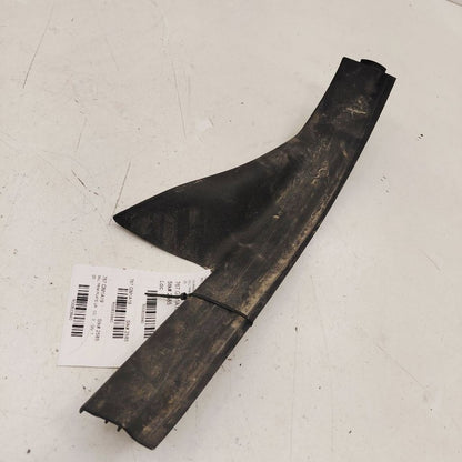 Chevy Volt Sill Trim Plate Door Jam Threshold Left Driver Rear  2019 2