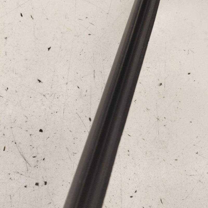 Chevy Trax Door Glass Window Weather Strip Trim Rear Left Driver Back 