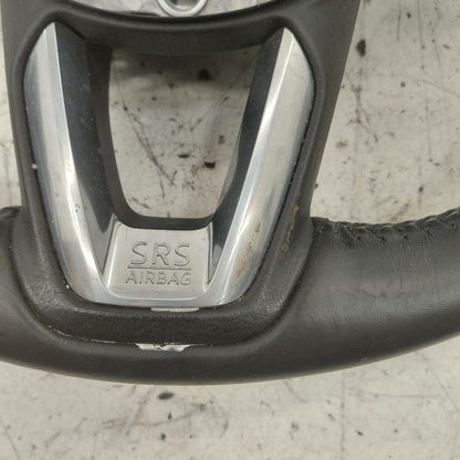 Mazda 6 Steering Wheel  2018 2019 2020 2021