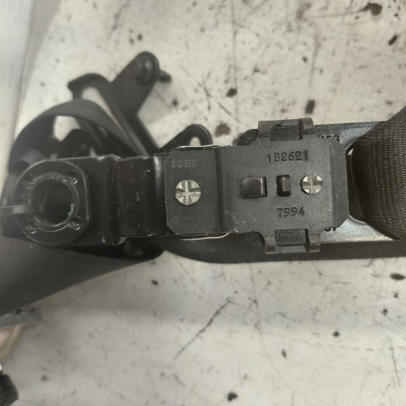 Passenger Right Front Seat Belt Strap Retractor Fits 14-18 Volvo S60