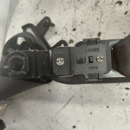 Passenger Right Front Seat Belt Strap Retractor Fits 14-18 Volvo S60