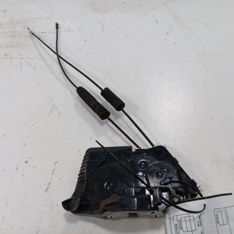 Subaru Outback Legacy Door Latch Lock Right Passenger Front  2018 2017