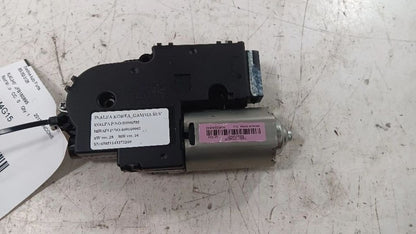 Buick Encore Electric Power Sun Moon Roof Glass Motor  2013 2014 2015 2016