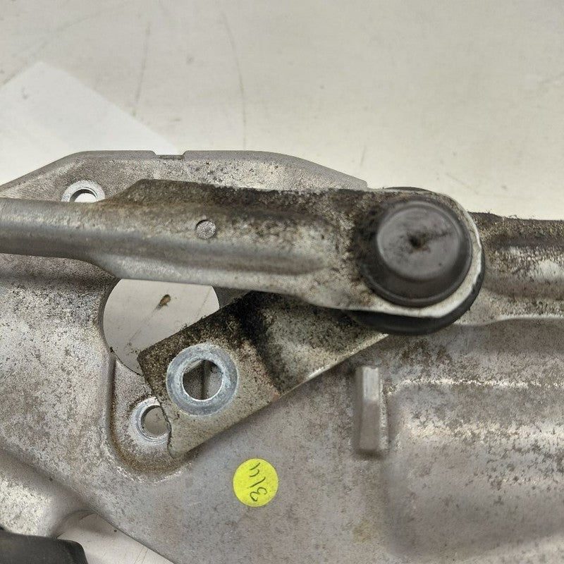 Chevy Volt Windshield Wiper Transmission Linkage 2016 2017 2018 2019