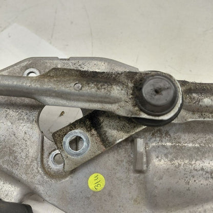 Chevy Volt Windshield Wiper Transmission Linkage 2016 2017 2018 2019