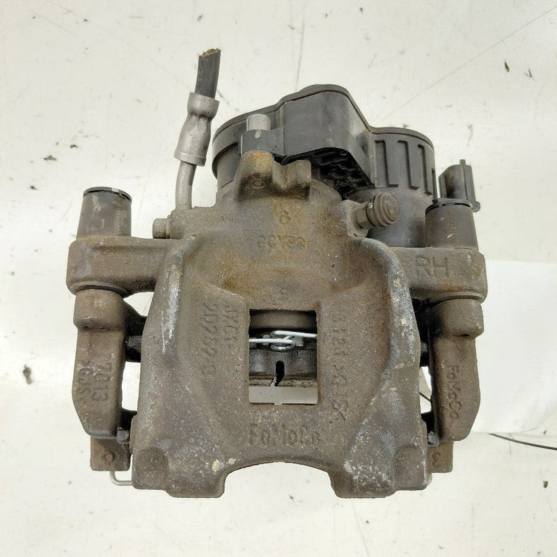 Passenger Right Rear Brake Caliper Fits 20-24 Lincoln Corsair