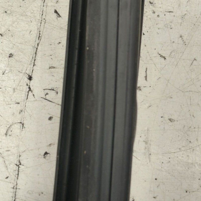 Buick Encore GX Door Glass Window Seal Rubber Left Driver Front  2022 