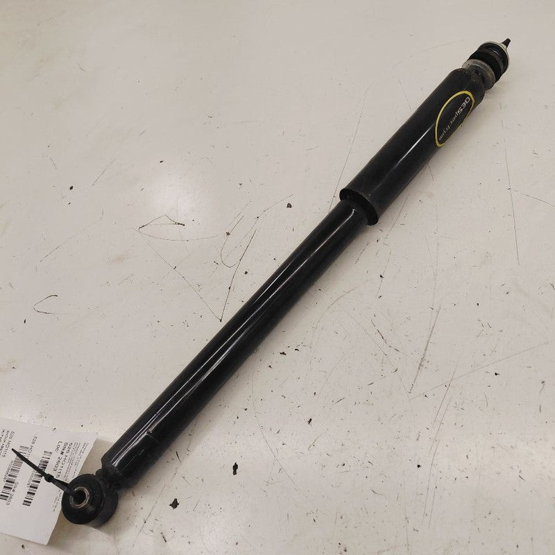 Honda CR-Z Passenger Right Rear Shock Absorber  2015 2014 2013