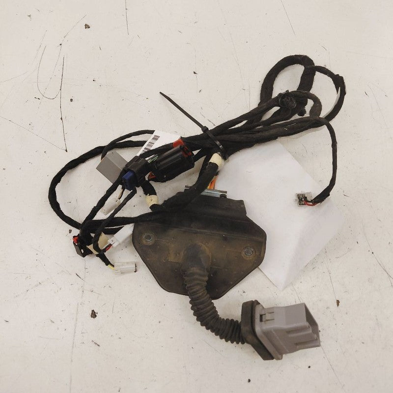 Chrysler 300 Door Harness Wire Wiring Left Driver Rear  2017 2018 2019