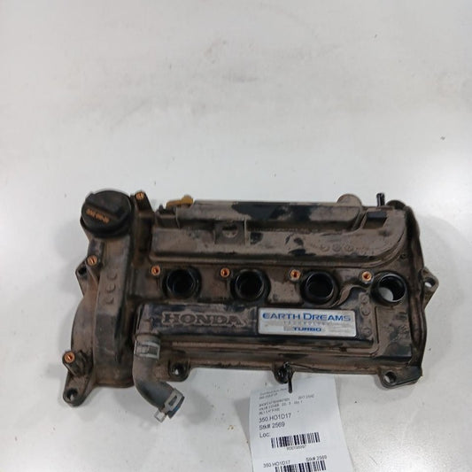Honda Civic Engine Cylinder Head Valve Cover  1.5L 2018 2017 2016