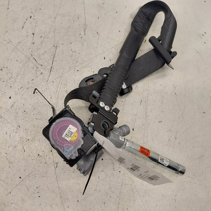 Passenger Right Front Seat Belt Strap Retractor Fits 12-17 Hyundai Vel
