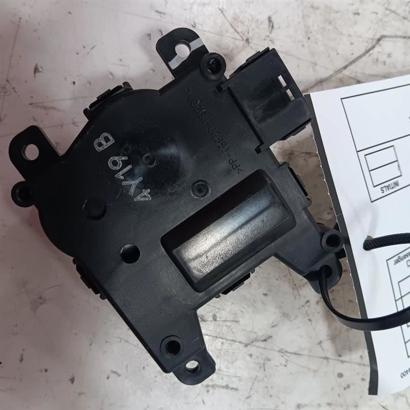 Honda CR-V Flap Door Motor Heater AC Door Actuator  2012 2013 2014 201