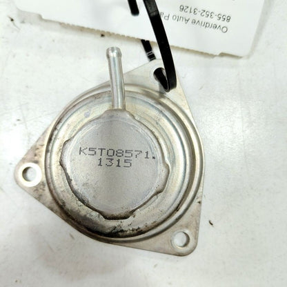 Honda Civic Turbo Relief Valve {K5T08571} 1.5L 2018 2017 2016