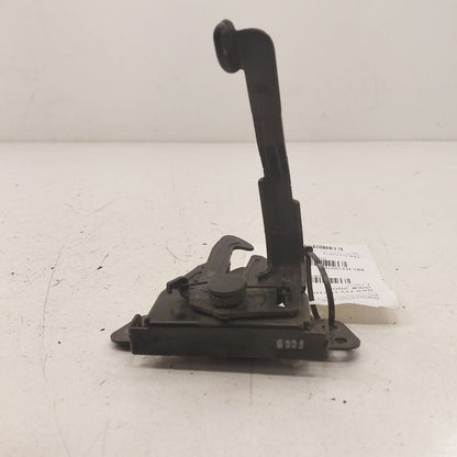 Hyundai Veloster Hood Latch  2017 2016 2015 2014