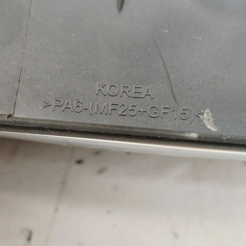 Buick Encore GX Door Handle Left Driver Front Interior Inside  2020 20
