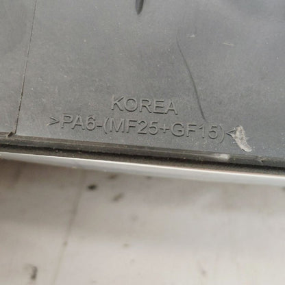 Buick Encore GX Door Handle Left Driver Front Interior Inside  2020 20