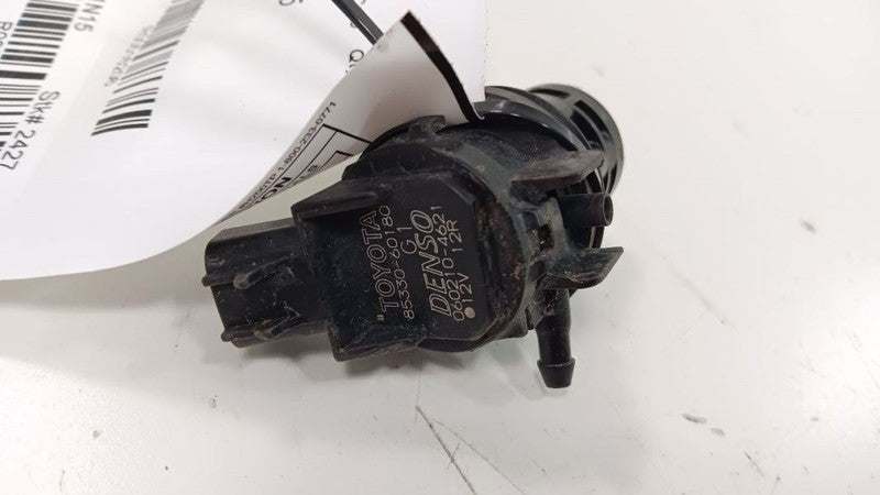 Toyota Prius Washer Motor   2012 2013 2014 2015 OEM