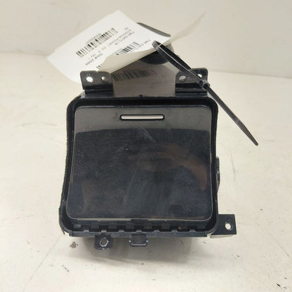Nissan Maxima Storage Pocket  2018 2017 2016 OEM