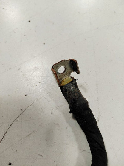 Jeep Compass Battery Cable  2025 2024 2023 OEM