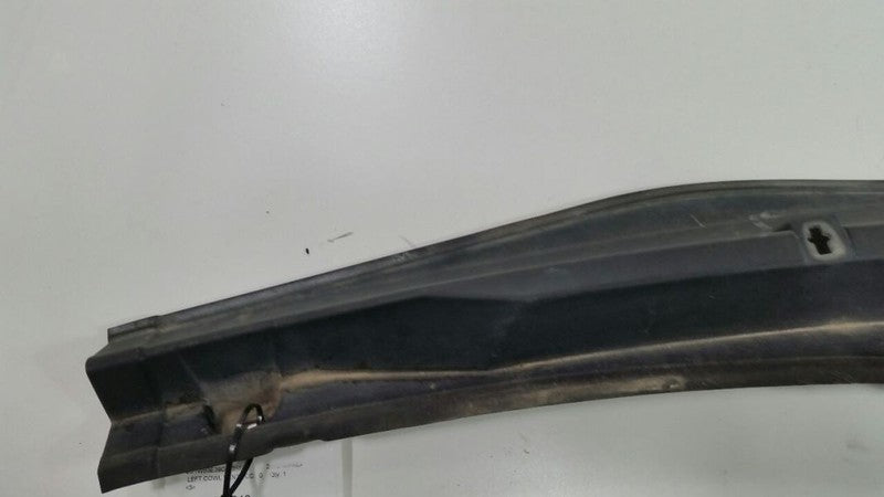 Impala Windshield Cowl Vent Panel Trim Cover Left Driver 2012 2013 2014 2015