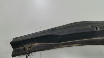 Impala Windshield Cowl Vent Panel Trim Cover Left Driver 2012 2013 2014 2015