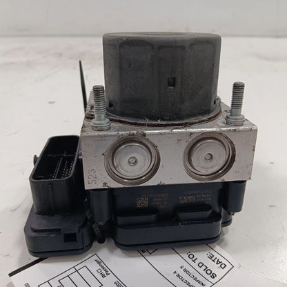 Anti-Lock Brake Part Pump Actuator ID 27596-CA050 Fits 13-16 Scion FR-