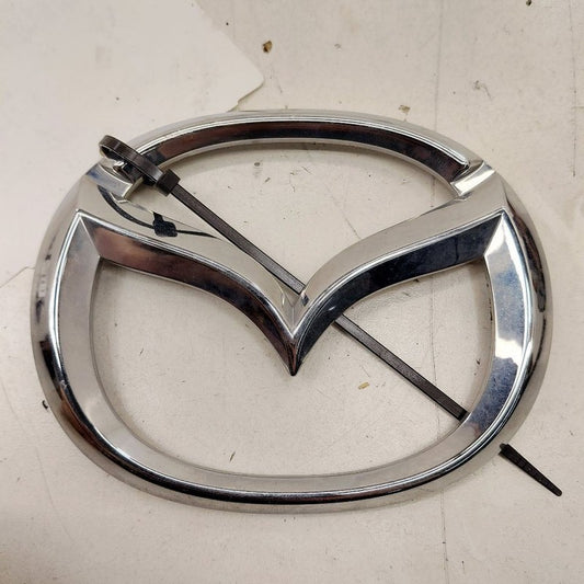 Mazda CX-5 Trunk Lid Logo Emblem Badge Rear Back  2023 2022 2021 2020 