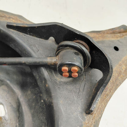 Passenger Right Rear Lower Control Arm Spring Mount Fits 13-23 Mazda C