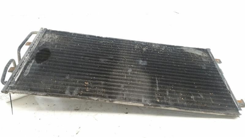 19130292 AC Air Conditioning Condenser Fits 04-05 Pontiac Grand Prix