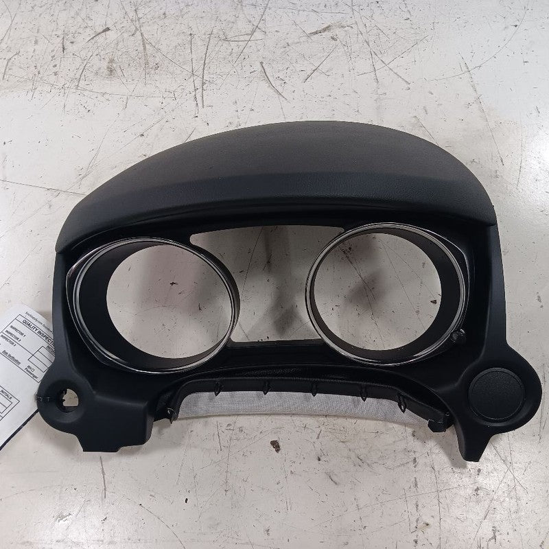 Outlander Sport Speedometer Bezel Dash Surround Trim  2022 2023 2024