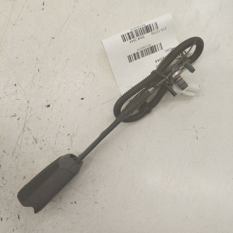 Driver Left Front Seat Belt Buckle Latch Fits 19-23 Hyundai Santa Fe