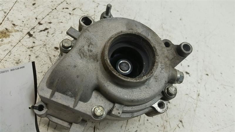 Coolant Pump 2.4L Main Fits 04-14 Chevy Malibu OEM