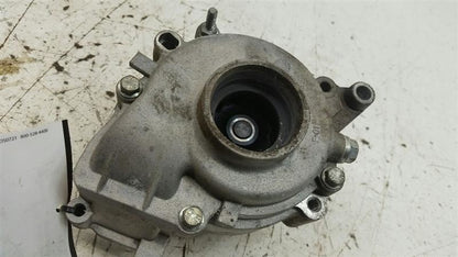 Coolant Pump 2.4L Main Fits 04-14 Chevy Malibu OEM
