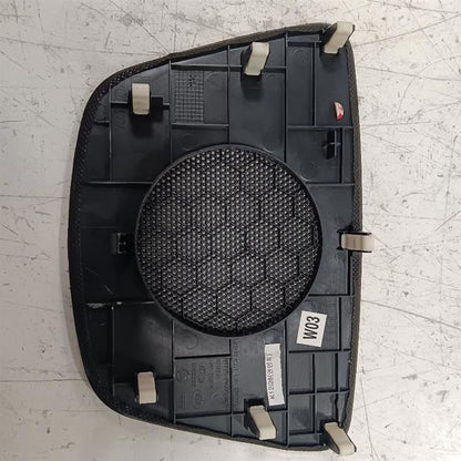 Hyundai Veloster Speaker Cover Left Driver Front  2012 2013 2014 2015 
