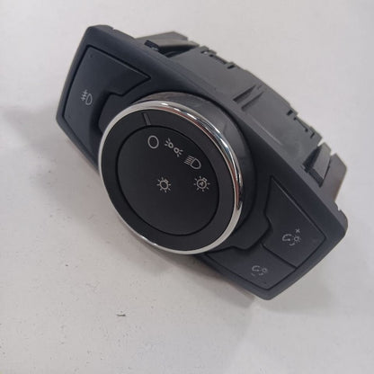 Ford Mustang Headlight Switch Head Light Lamp  2015 2016 2017 OEM