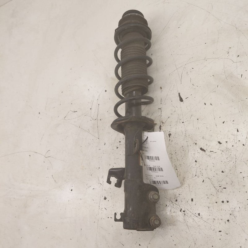Passenger Right Strut Front Hatchback Note Fits 14-19 Nissan Versa