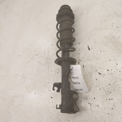 Passenger Right Strut Front Hatchback Note Fits 14-19 Nissan Versa