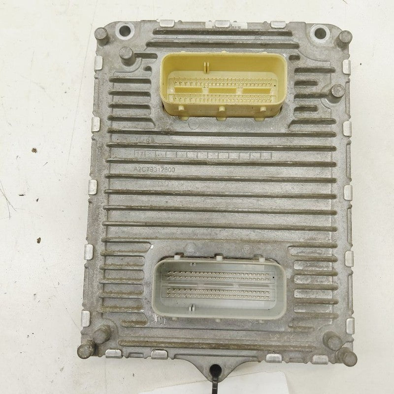 Engine ECM Electronic Control Module 3.6L Fits 18-19 Chrysler 300