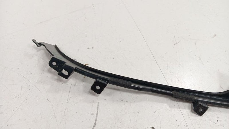 Infiniti Q50 Shifter Bezel Trim Shift Console Surround Trim 2014 2015 