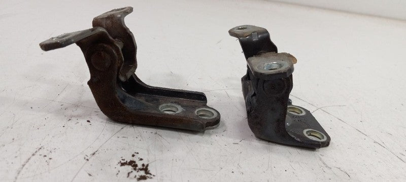 Subaru Tribeca Door Hinge Set Right Rear Passenger 2010 2011 2012 2013