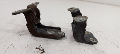 Subaru Tribeca Door Hinge Set Right Rear Passenger 2010 2011 2012 2013