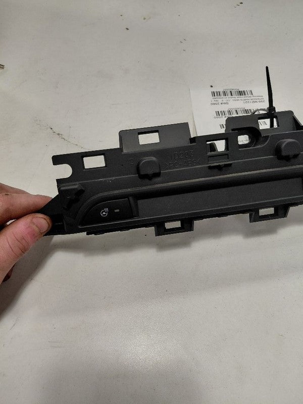 Mazda CX-5 Steering Wheel Heat Switch K12355260 2023 2022 2021 2020