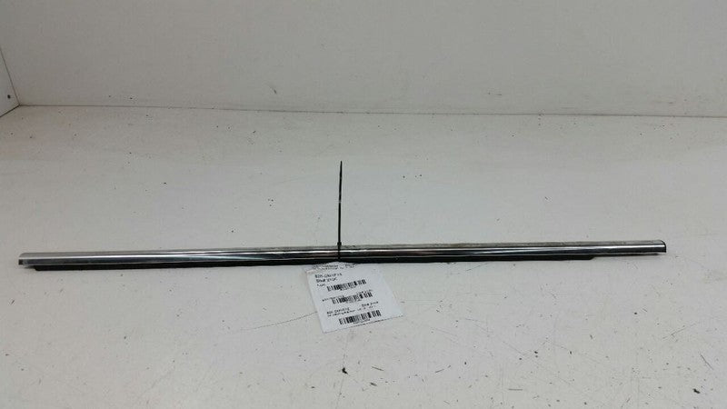 Chevy Cruze Door Glass Window Weather Strip Trim Front Right Passenger 2012 2013