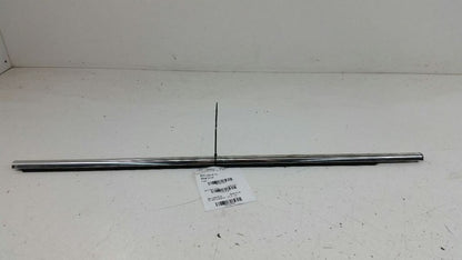 Chevy Cruze Door Glass Window Weather Strip Trim Front Right Passenger 2012 2013